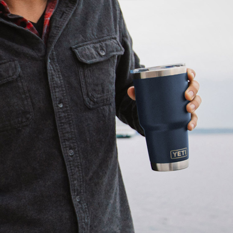 Yeti Rambler 30 oz Tumbler - Image 4